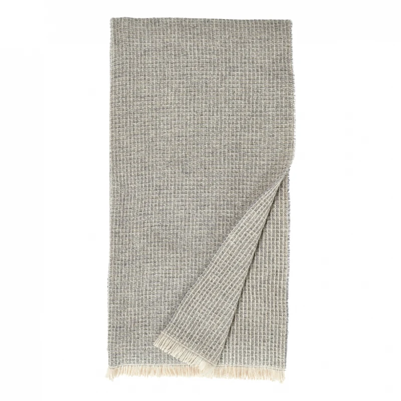 Ausverkauf Christian Fischbacher Plaid Silvretta 130x170cm